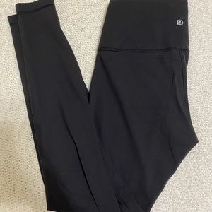 Lululemon Align Leggings